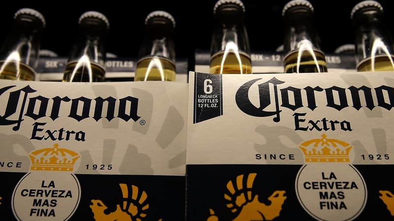 Constellation Brands, le propriétaire de la bière Corona, va porter sa au capital de la société canadienne Canopy à 38%.