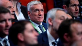 Didier Deschamps