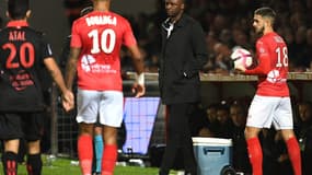 Patrick Vieira
