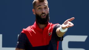 Benoît Paire