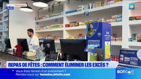 Repas de fêtes : comment éliminer les excès pour démarrer 2026 du bon pied ?