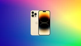 iPhone 14 Pro Max : la remise Rakuten est irrésistible
