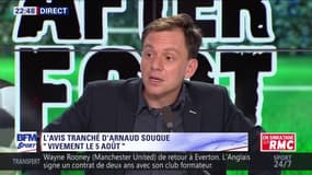 Le cri du cœur de l'After : vivement le 5 août !