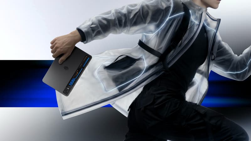 Vous attendez la nouvelle tablette REDMAGIC Astra 2 ? L'erreur de ne pas utiliser ce hack à 1 euro avant sa sortie officielle