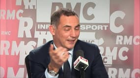 Gilles Siméoni: "En Corse, il n'y a pas d'autres chemins que la démocratie"