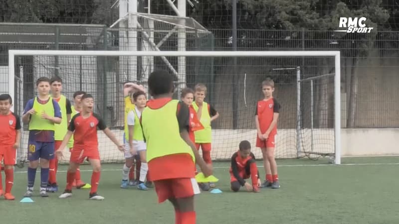 OM : Avec Longoria, le projet