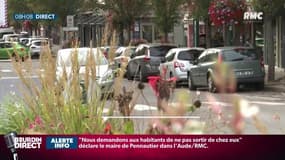 Augmentation de la taxe d'habitation: "On nous dit que ça va baisser, et ça augmente!"