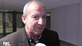 Courbis : "Henry va trouver des solutions, mais pas tout de suite"
