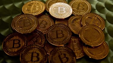 Un premier braquage de bitcoins a eu lieu au Royaume-Uni.