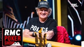 RMC Poker Show - L'interview exceptionnelle de Jean-Noël Thorel, plus gros gagnant de l'histoire du poker français