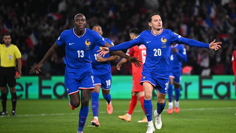 France