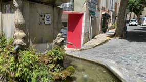 L'eau du robinet est déconseillée à Bargemon