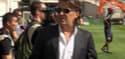 Vincent Labrune devrait quitter son poste de président de l'Olympique de Marseille