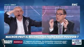 Brunet & Neumann : Macron peut-il réconcilier Français et pouvoir ? - 15/11
