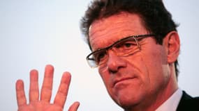Fabio Capello