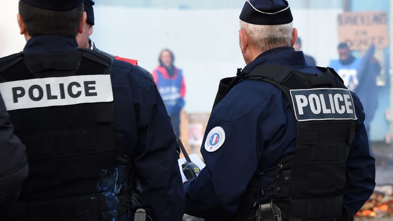 Un enfant de 11 ans contrôlé au volant d'un véhicule à Thourotte
