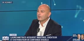 Tech & Co - Mardi 3 décembre