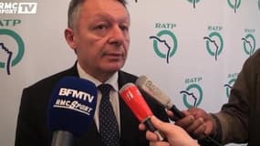 JO - Braillard : "Rio est prête à accueillir le monde"