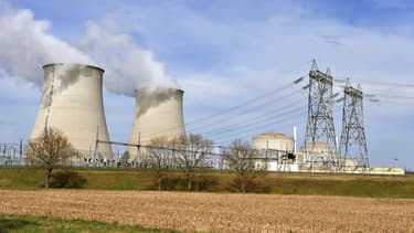 Centrale nucléaire de Belleville-sur-Loire