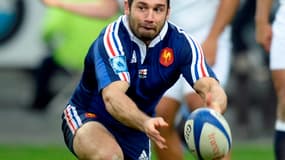 Jean-Marc Doussain