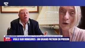 Story 2 : Affaire Bouthier, les sordides agissements du PDG - 25/05