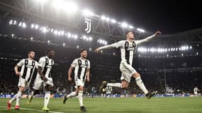 La Juventus Turin s'envole en Bourse