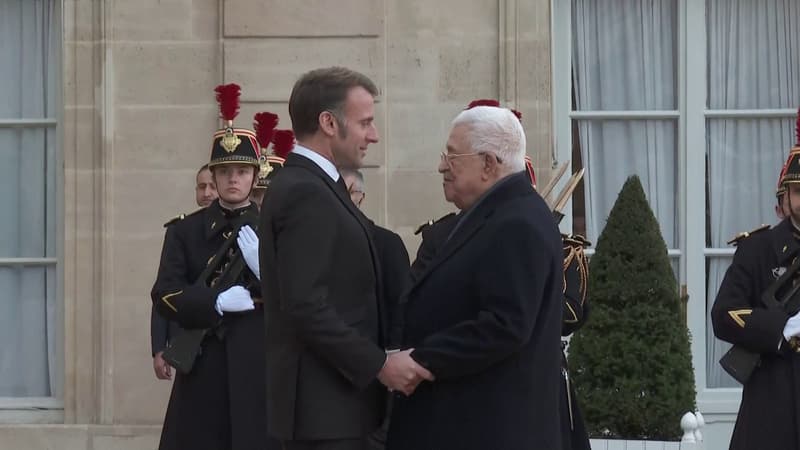 Attentat de la rue des Rosiers: le président de l'Autorité palestinienne promet une extradition rapide d'un des principaux suspects