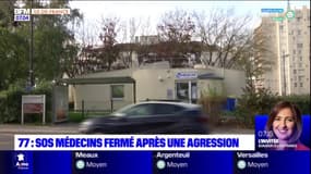 Seine-et-Marne: SOS Médecins fermé après l'agression d'un professionnel de la santé