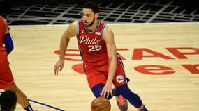 Ben Simmons