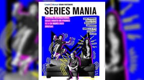 L'édition 2023 du festival Séries Mania aura lieu du 17 au 24 mars à Lille. 