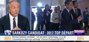 Présidentielle 2017: Nicolas Sarkozy réussira-t-il son come-back ?