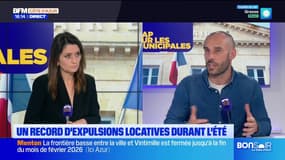 Bonsoir la Côte d'Azur du lundi 3 novembre 2025