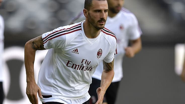 Leonardo Bonucci