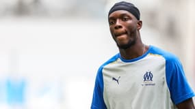 OM - Isaak Touré, le 12 août 2023