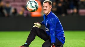 Marc-André Ter Stegen