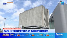 BFM Normandie et Vous: le point sur la situation dans les hôpitaux normands