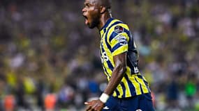 Enner Valencia - Fenerbahce 