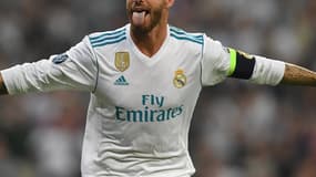 Sergio Ramos