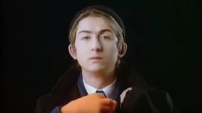 Mark Hollis