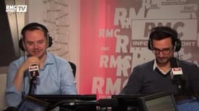 Qui est favori en L1 ? Eric Di Meco s’enflamme