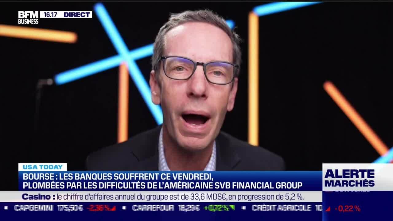 USA Today : Que penser du rapport sur l'emploi ? par John Plassard - 10/03