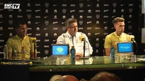 Tévez veut jouer la Coupe du Monde