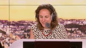 Eurovision: "Louane est armée, elle a un mental d'acier", salue Stéphane Bern