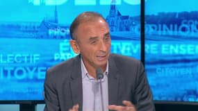 Pourquoi, selon Eric Zemmour, "nous allons en France vers la guerre civile"