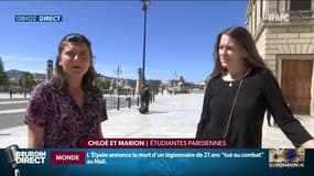 Déconfinement: les citadins se préparent à rentrer chez eux