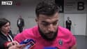 XV de France - Slimani : "Une nouvelle ère commance"