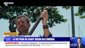 "La Famille Hennedricks": Dany Boon de retour sur grand écran