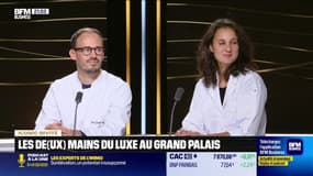 Iconic Business - Vendredi 26 septembre