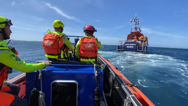 Espagne: les corps sans vie de quatre femmes retrouvés à bord d'un bateau à la dérive