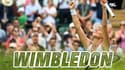 Tennis : maman pour la 2e fois en 2021 et en quarts à Wimbledon... le rêve éveillé de Maria